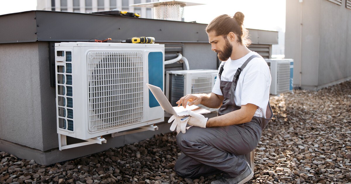 F-Gase-Verordnung/Wärmepumpen:  Ein brennendes Thema