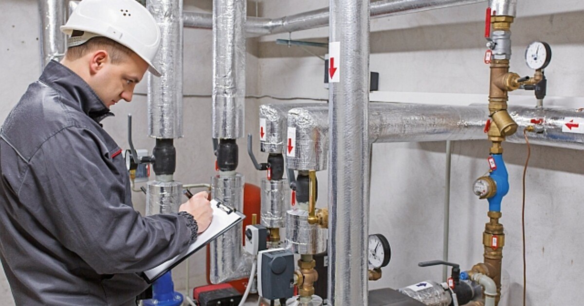 Energieverbrauch in Gebäuden transparent machen