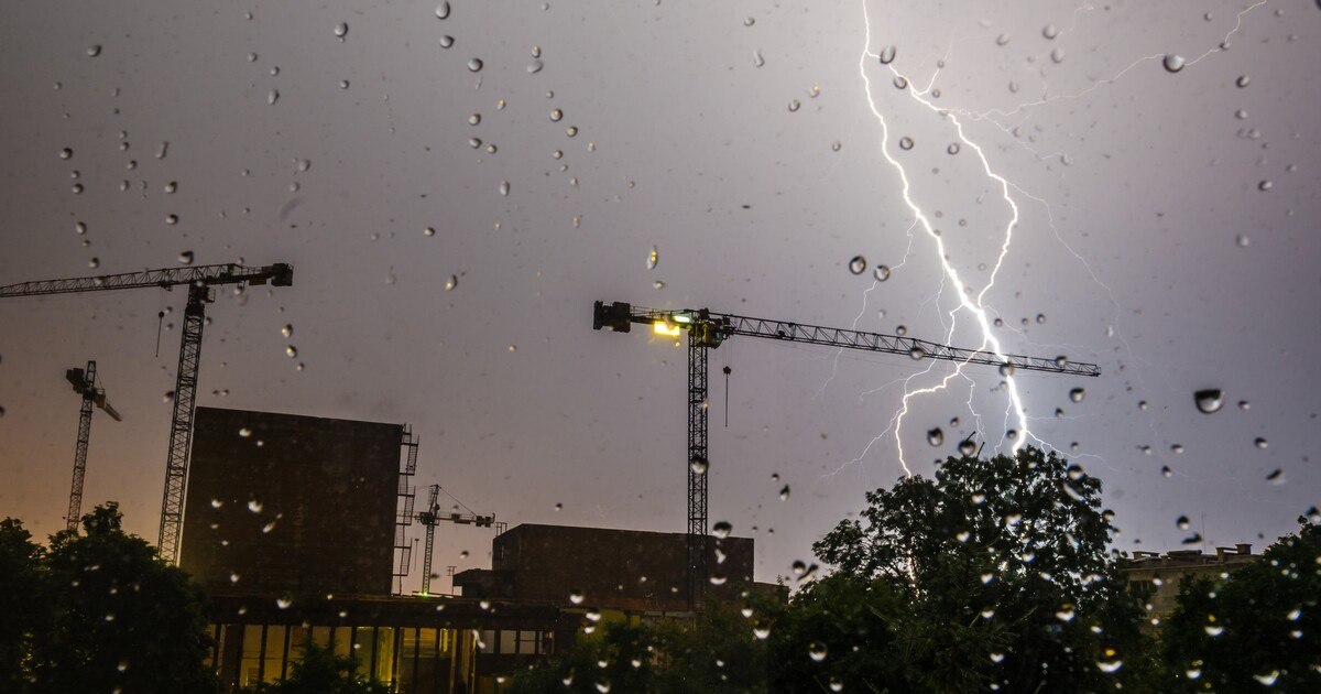 Schwäche im Bau trifft das Handwerk hart