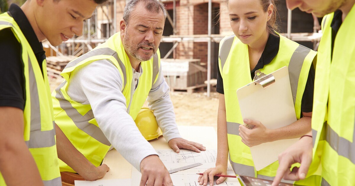 Karriere nach der Lehre