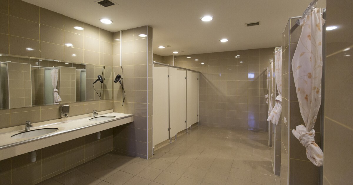 Sanitärlösungen für den Objektbereich