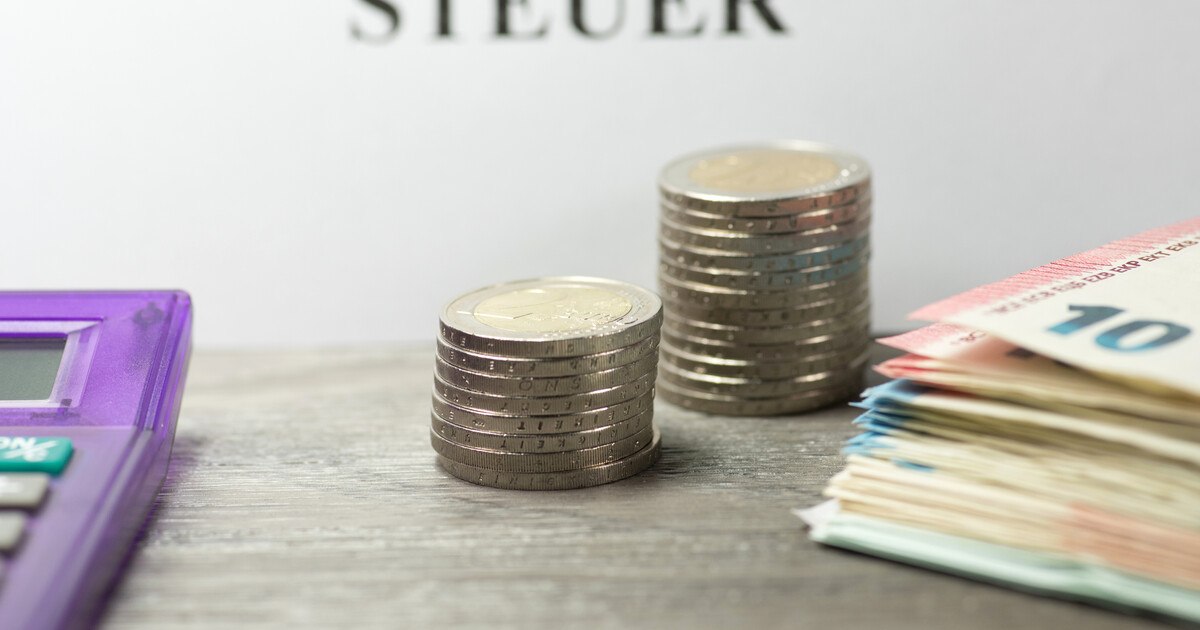 Kalte Progression wird endlich abgeschafft