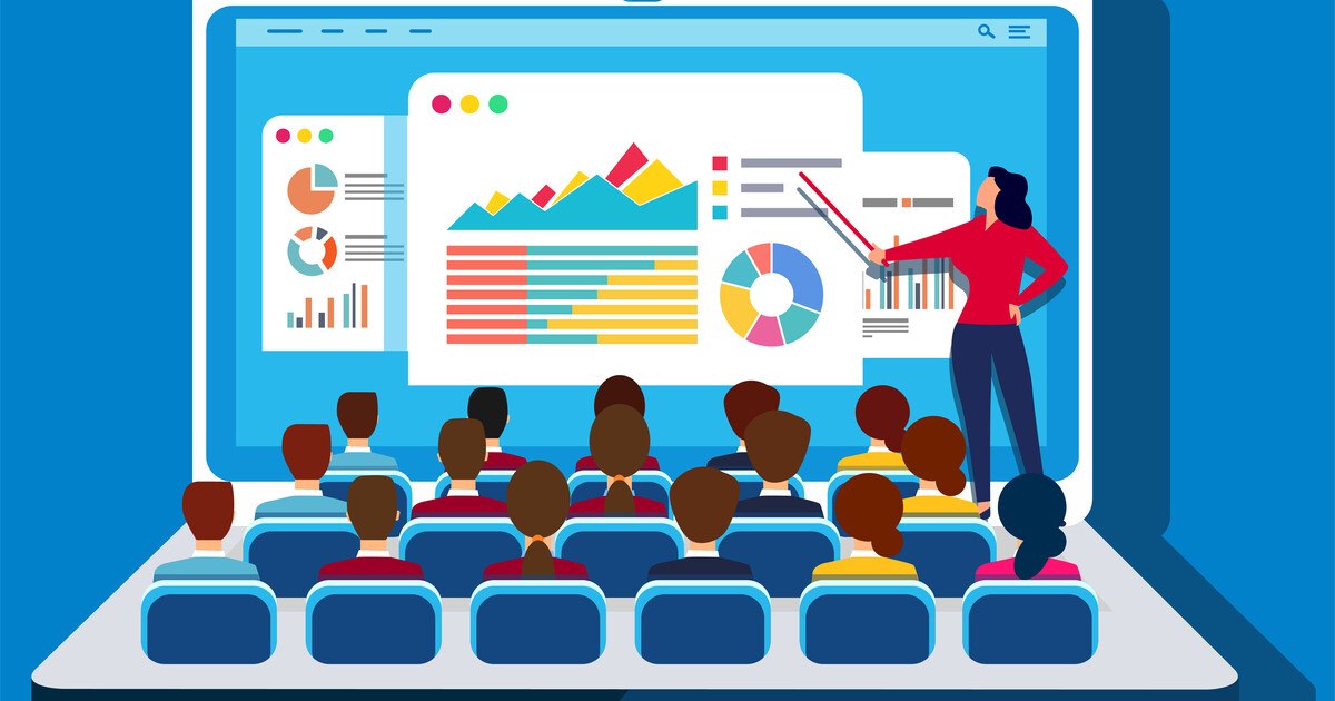 VIZ-Trendkongress: Wo ist die Krise?