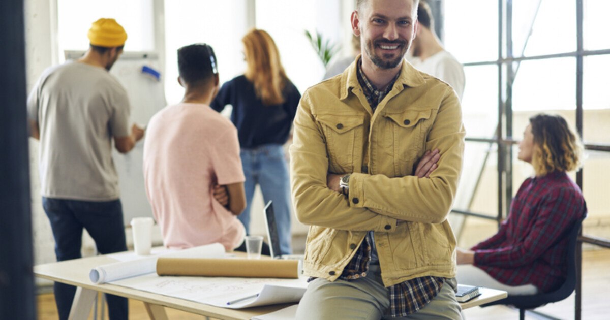 Baumeister dem NQR- Niveau VII zugeordnet