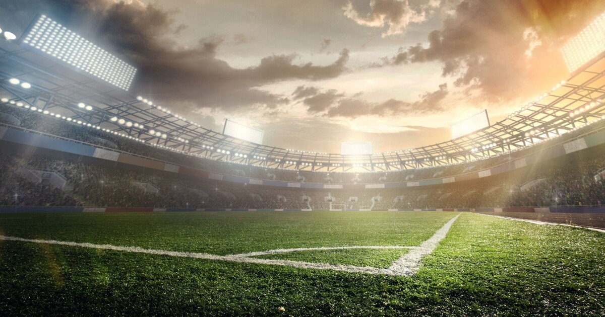 Sportstättenbau entdeckt Nachhaltigkeit