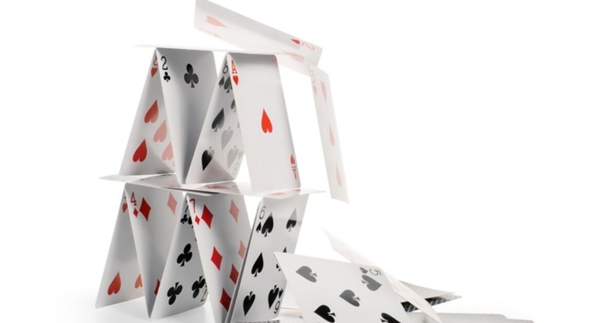 Einstürzende Neubauten