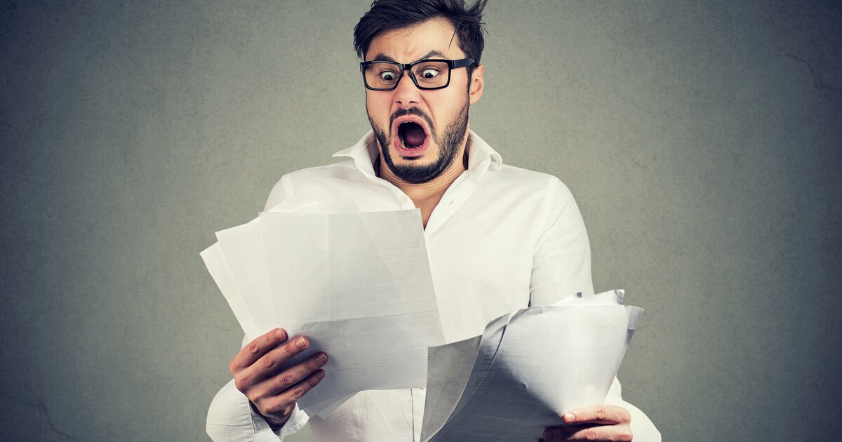 Fehlende Preissicherheit