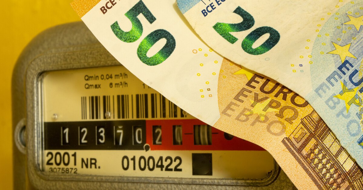 Heizkostenzuschüsse werden aufgestockt