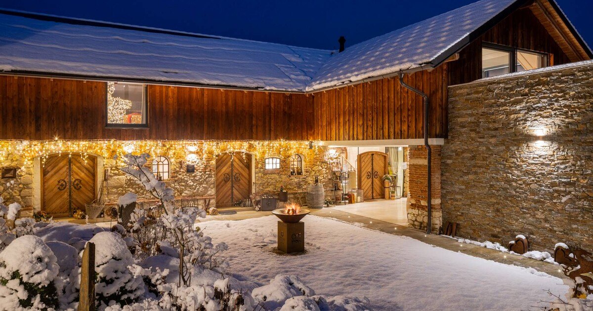 Nachhaltig luxuriös