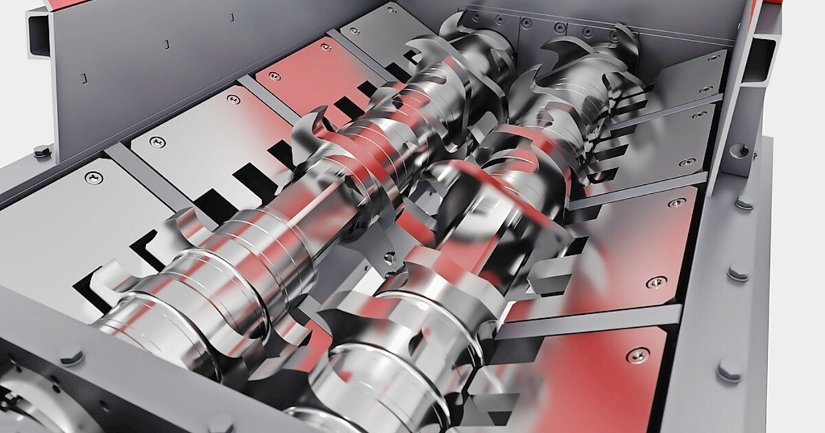 Erfolgsfaktor Recycling in Gießereien