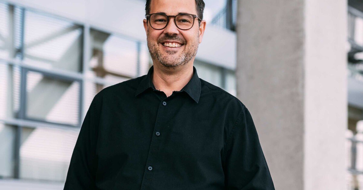 glasstec unter neuer Leitung