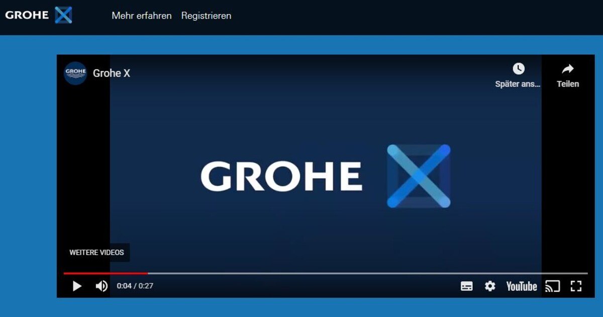 Die Zukunft des digitalen Erlebens