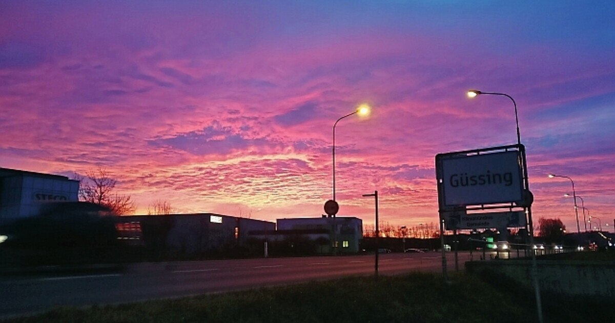 Innovativer Ansatz für städtische Gebäudekühlung