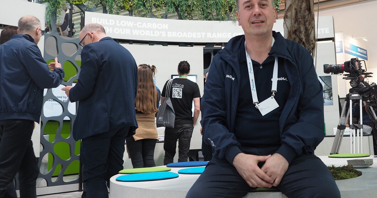 Die Zukunft aus der Tonne holen