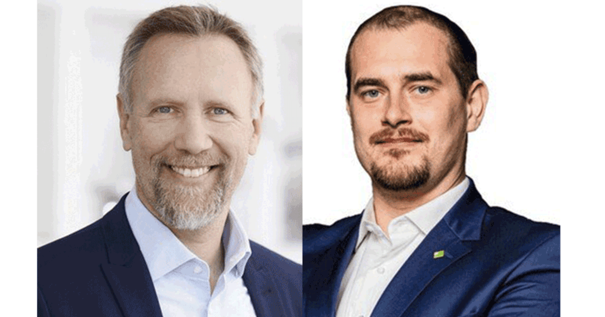 Neue Geschäftsführer bei SHT & Kontinentale