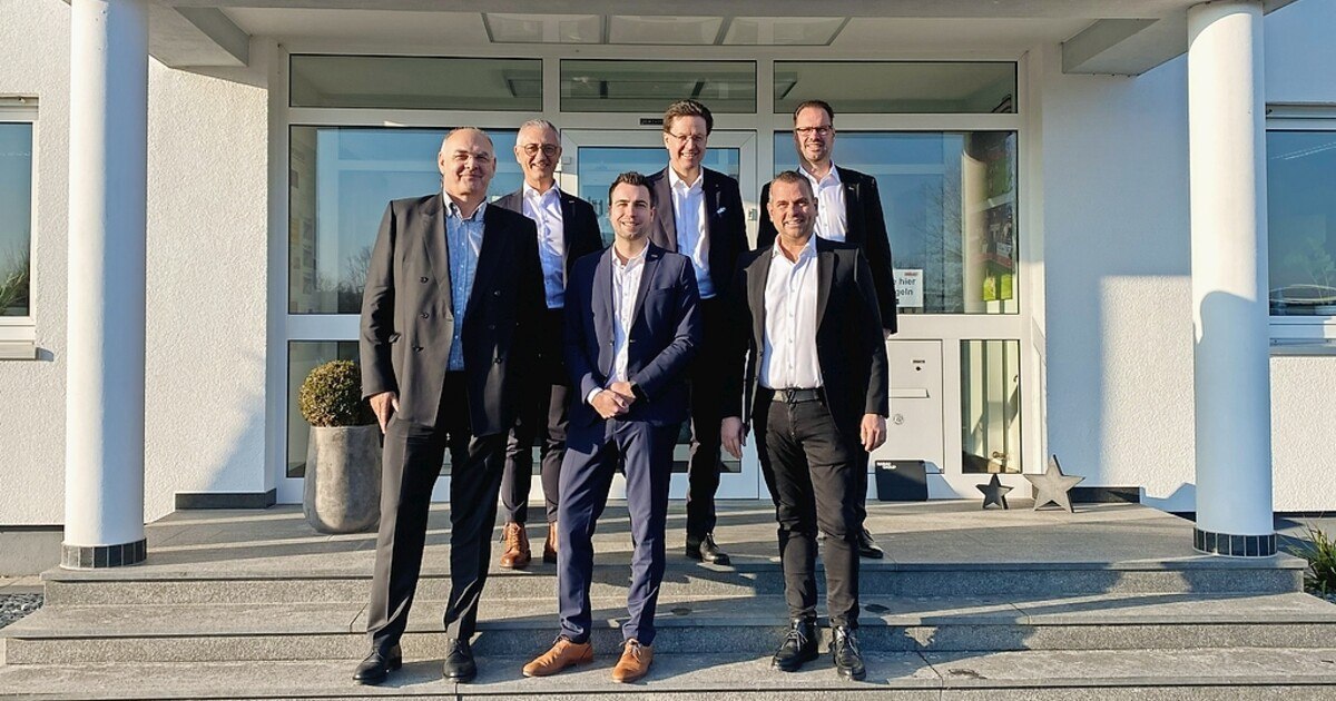 Habau kauft deutsche Schick Group