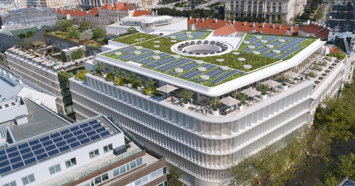 Habau startet mit Bauarbeiten für MAHÜ 10-18