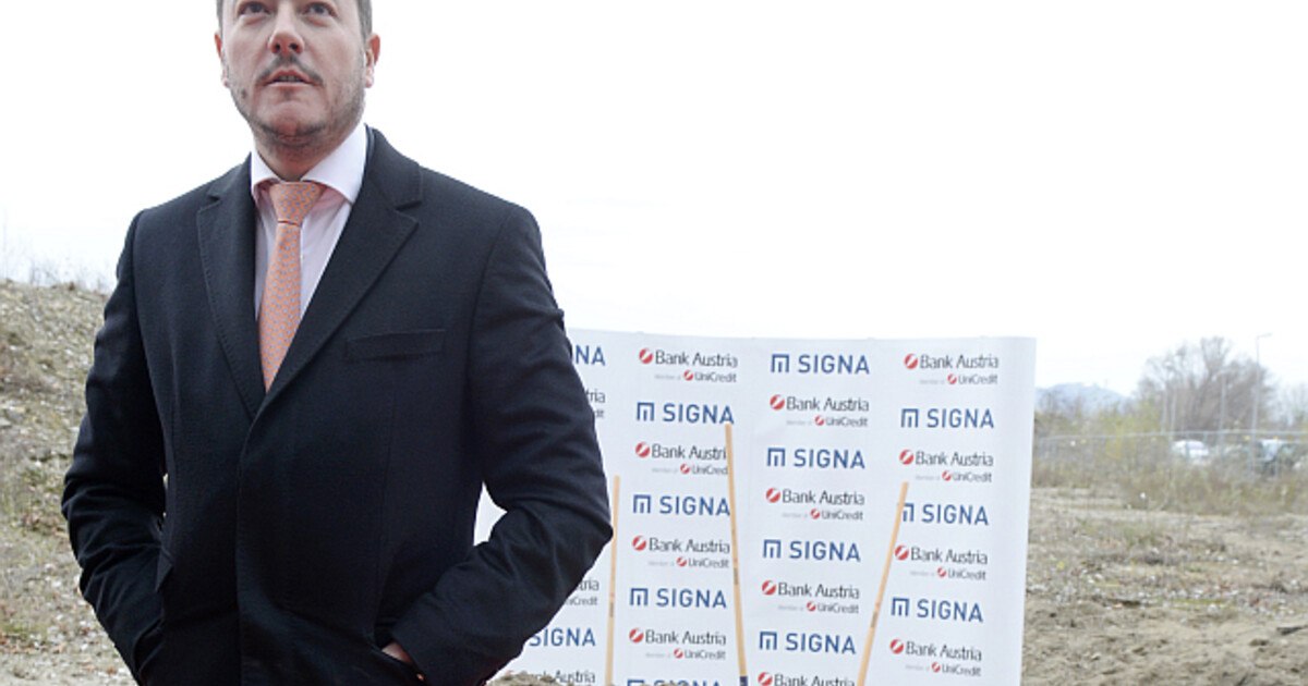 Signa: Zahlen, Daten & Fakten