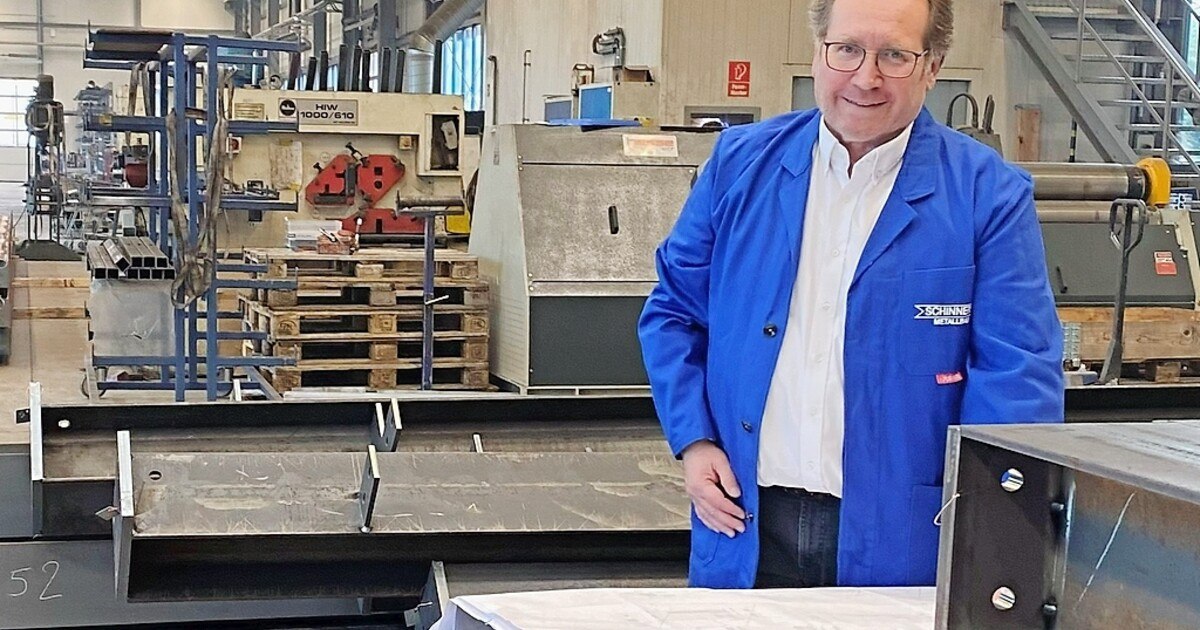 Weihnachtsbotschaft des Innungsmeisters