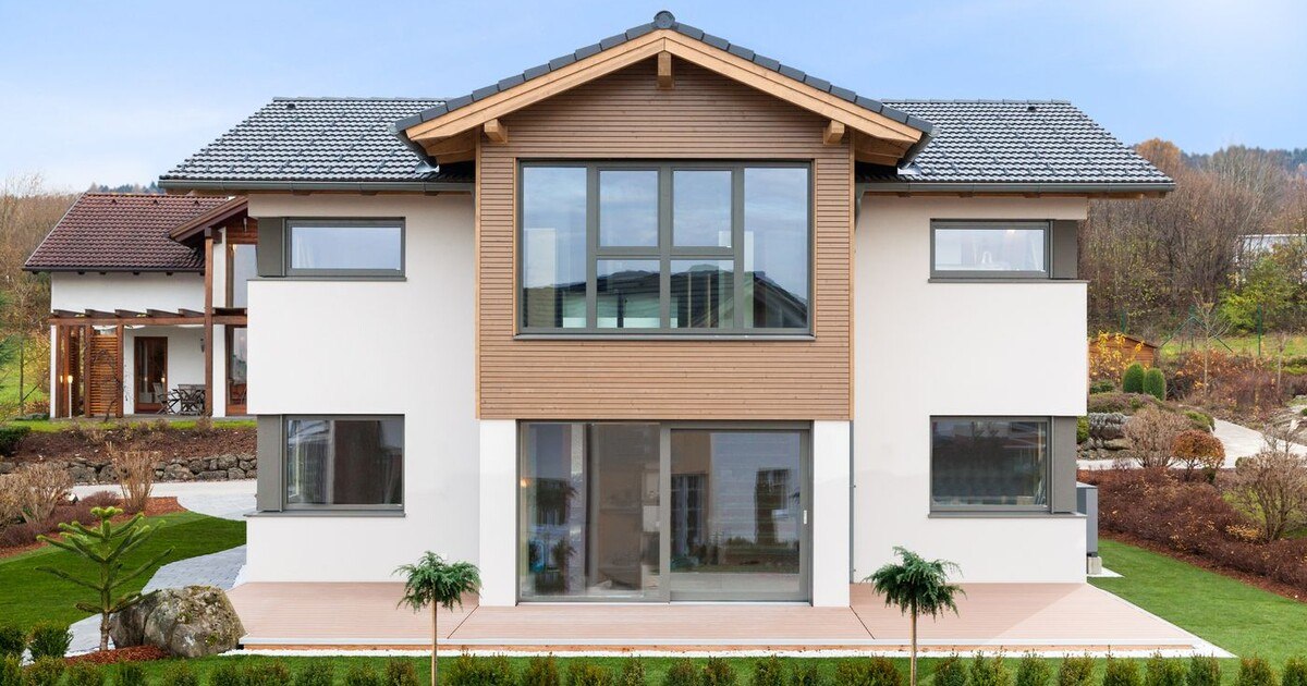 Fertighaus-Norm: Qualität und Sicherheit