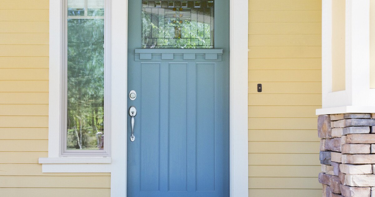 Stärkerer Einbruchschutz im Trend