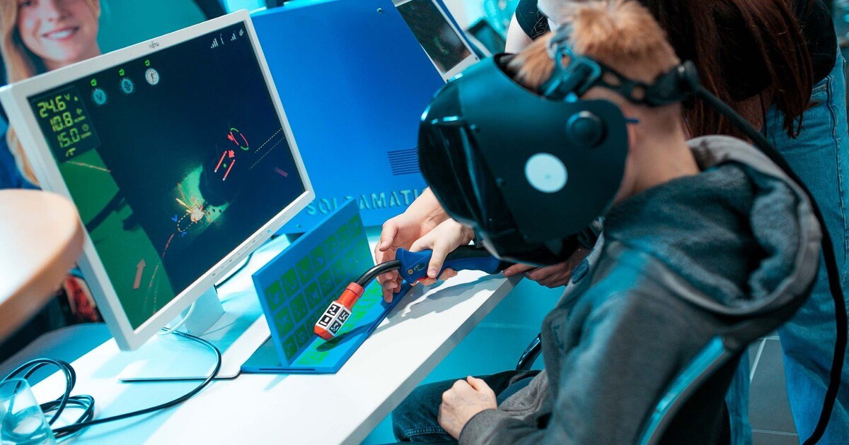 Rekordzahl bei Jugendlichen