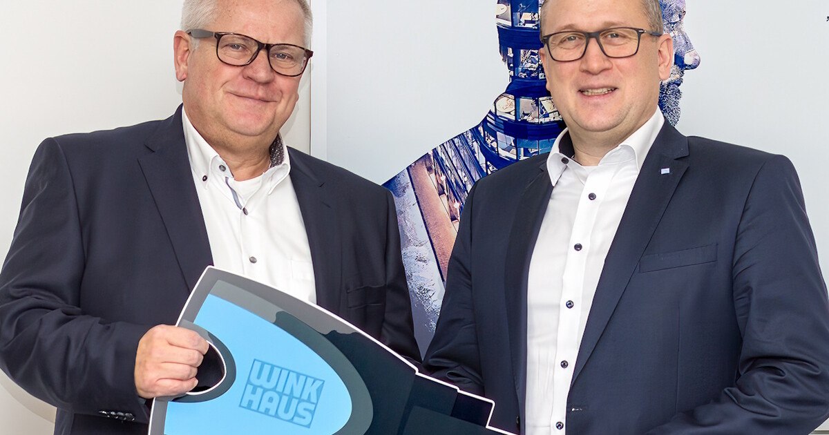 Branchenkenner übernimmt Geschäftsführung