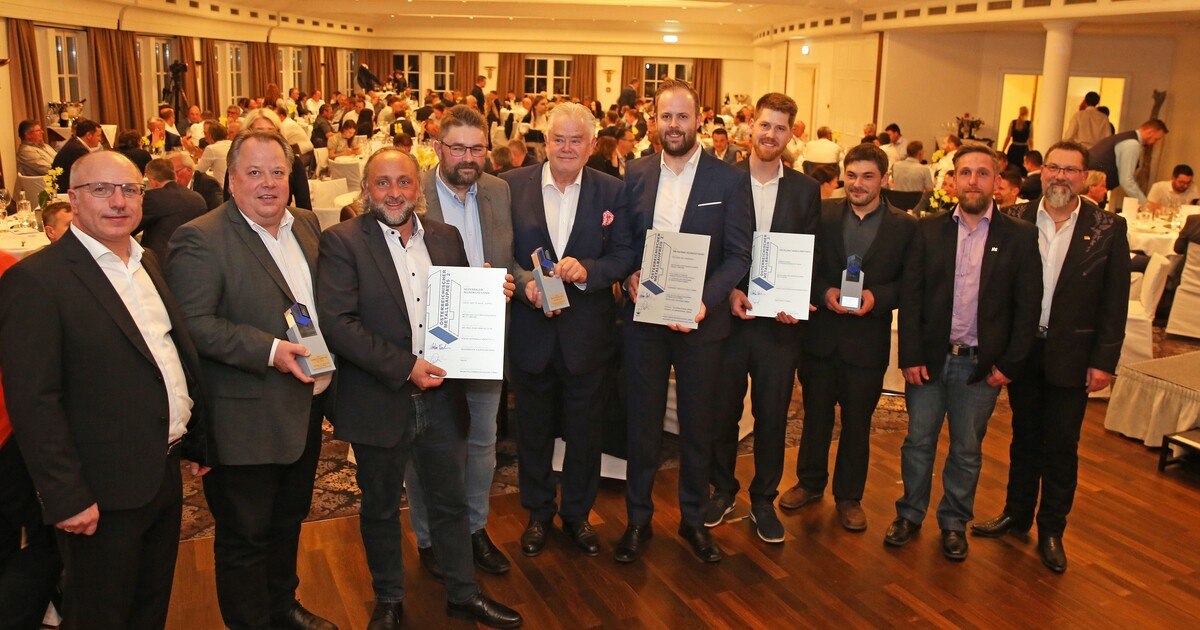 Die glorreichen Sieger