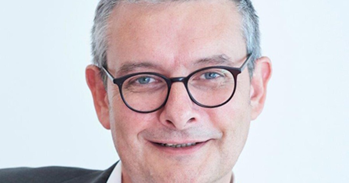 Ralf Seufert übernimmt Geschäftsführung