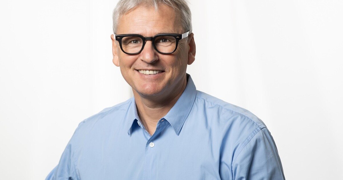 Klaus Haberfellner als interimistischer CEO