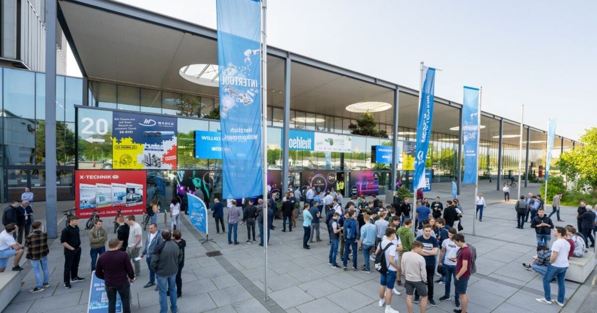 Die Treffpunkte der Branchen