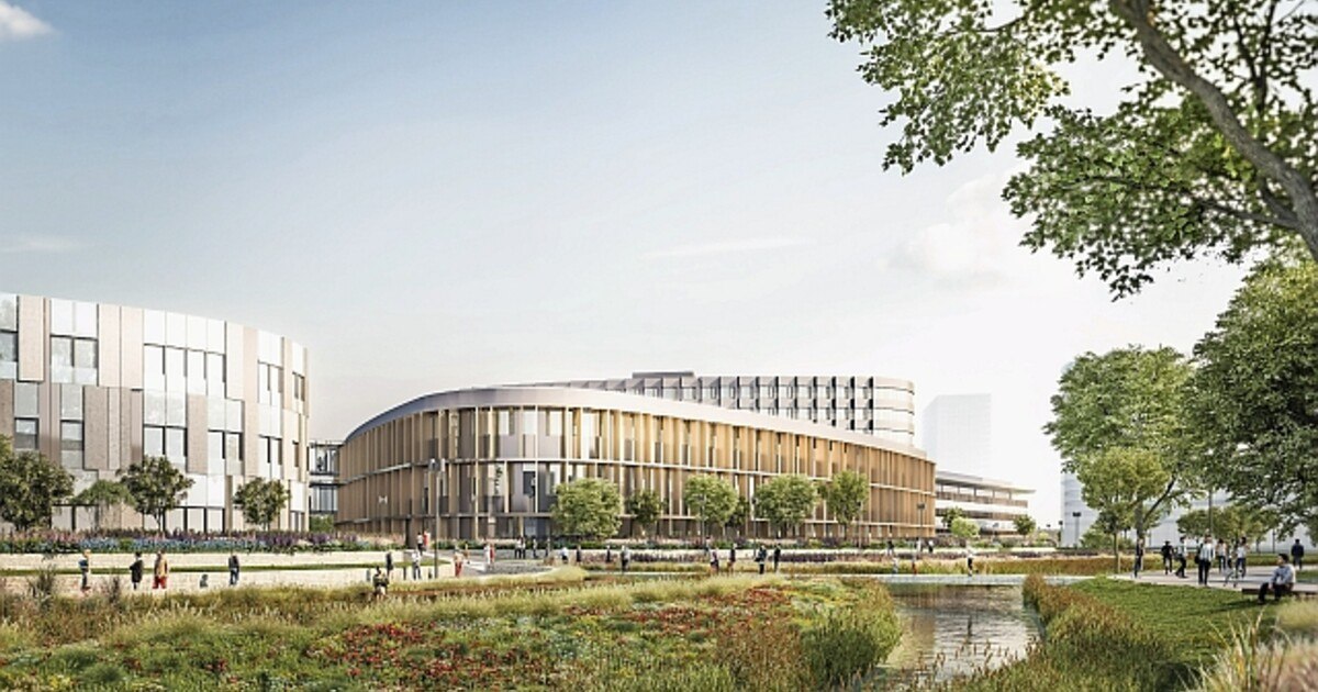 Healing Architecture