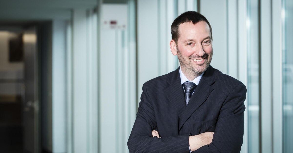 Thermische Sanierung bleibt ein Zukunftsthema