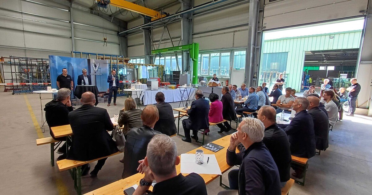 Feste feiern, wie sie fallen