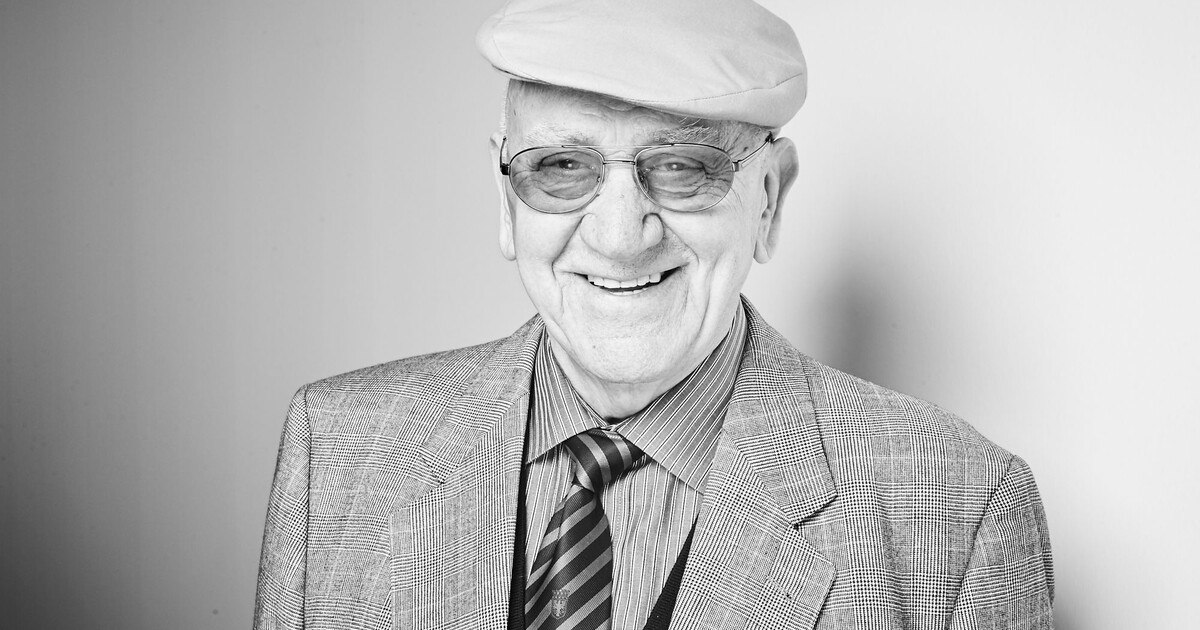 Trauer um Heinrich Sagel