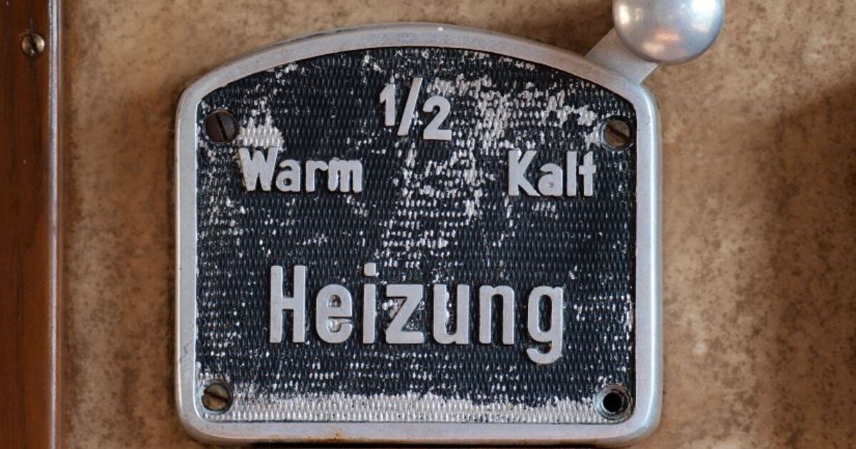 Heizkesseltausch: Jetzt geht es voll los