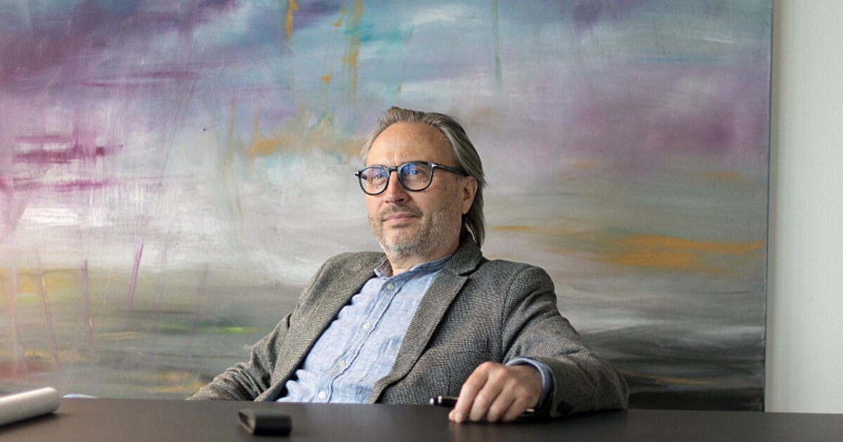 Architektur als großer Player in Sachen Nachhaltigkeit