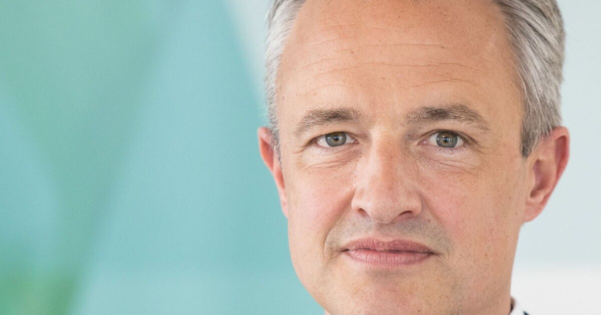 Christian Herbinger wechselt zu Stiebel Eltron