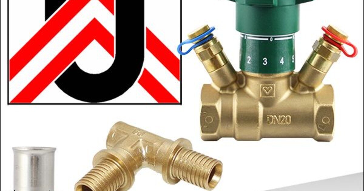 Achtung beim Trinkwasseranschluss