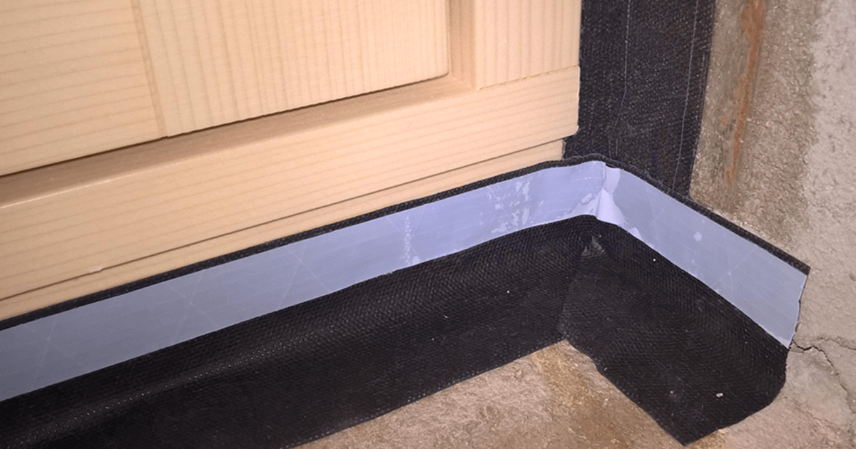 Fenstereinbau – Basisseminar der HFA