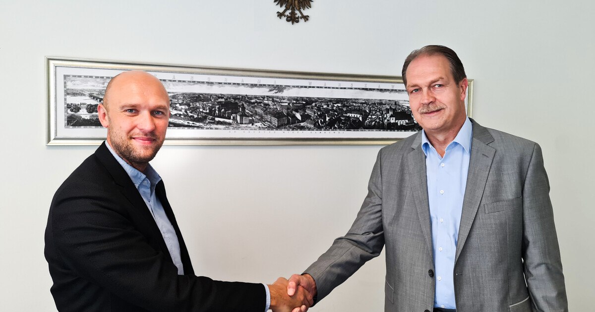 Verstärkung in Osteuropa