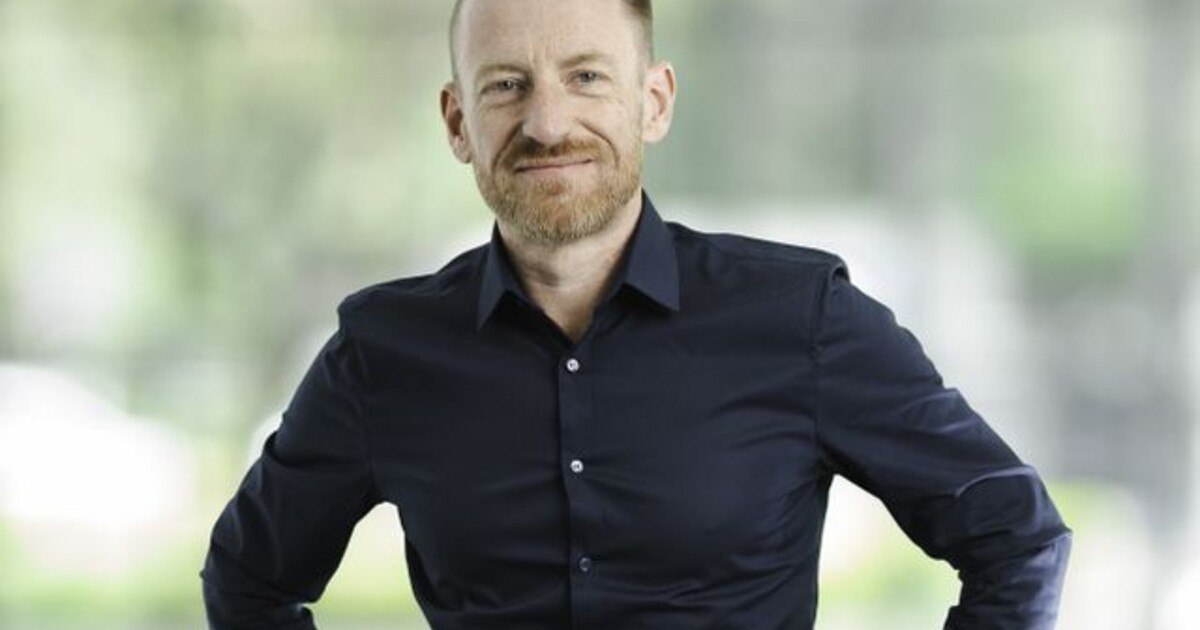 Das muss die Organisation aushalten