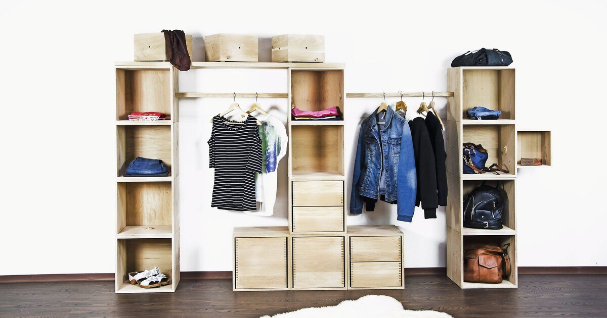 Die etwas andere Holzbox