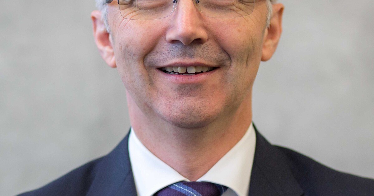 Neuer Vorstandsvorsitzender  bei Homag