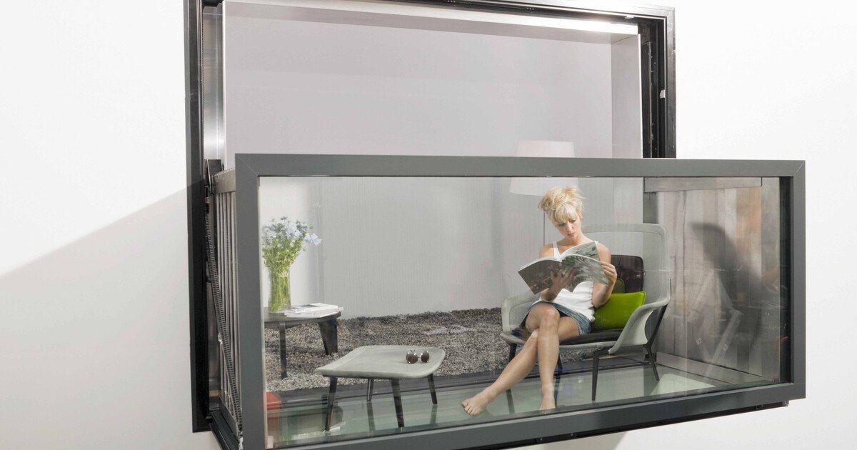 Wohnen und Bauen in der Zukunft