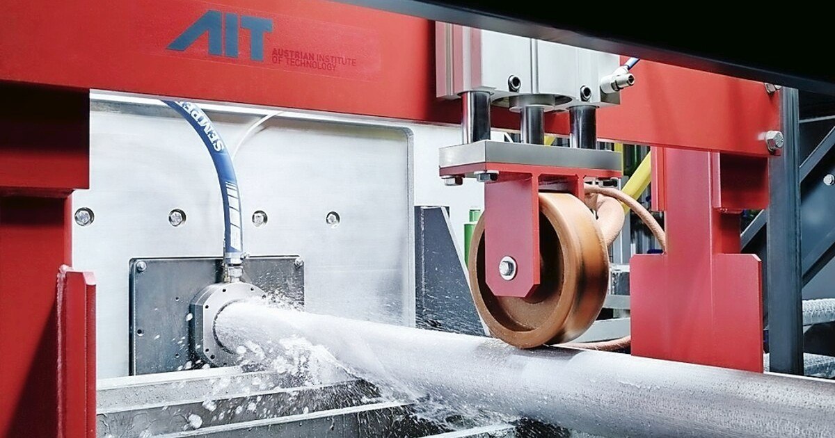 Wo Effizienz viel Energie sparen hilft