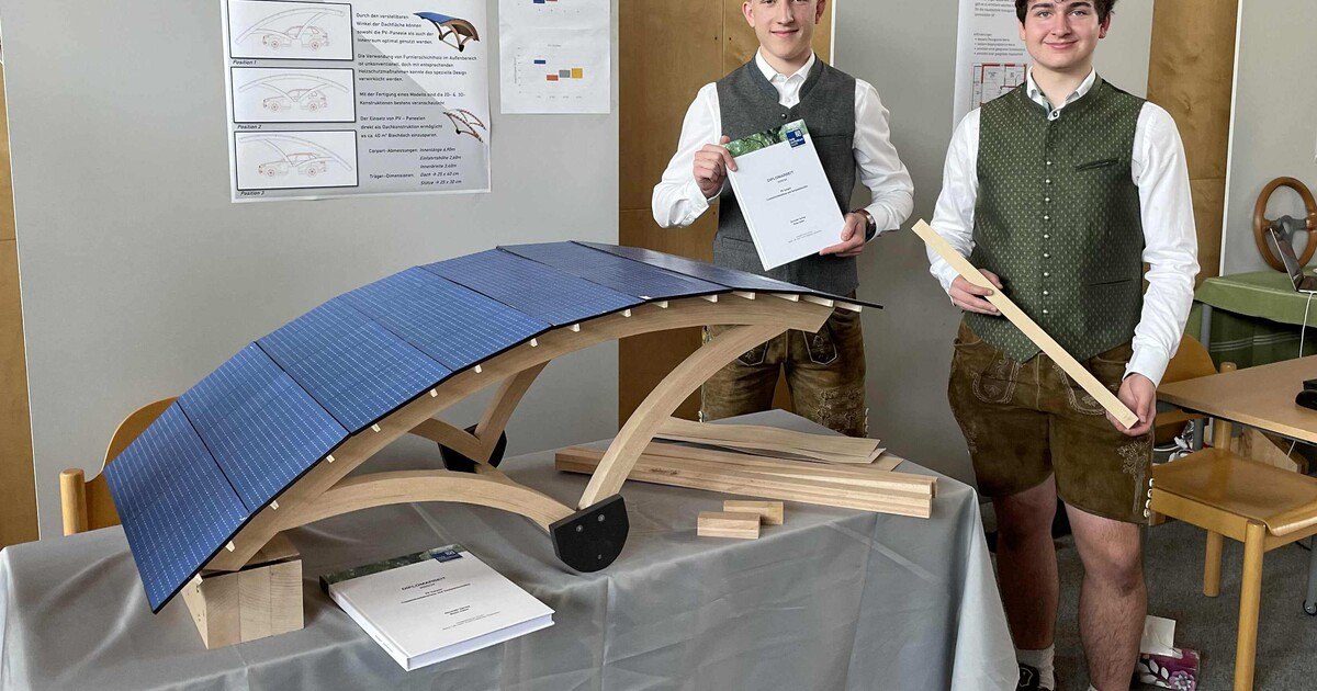 Tag der offenen Tür am HTK