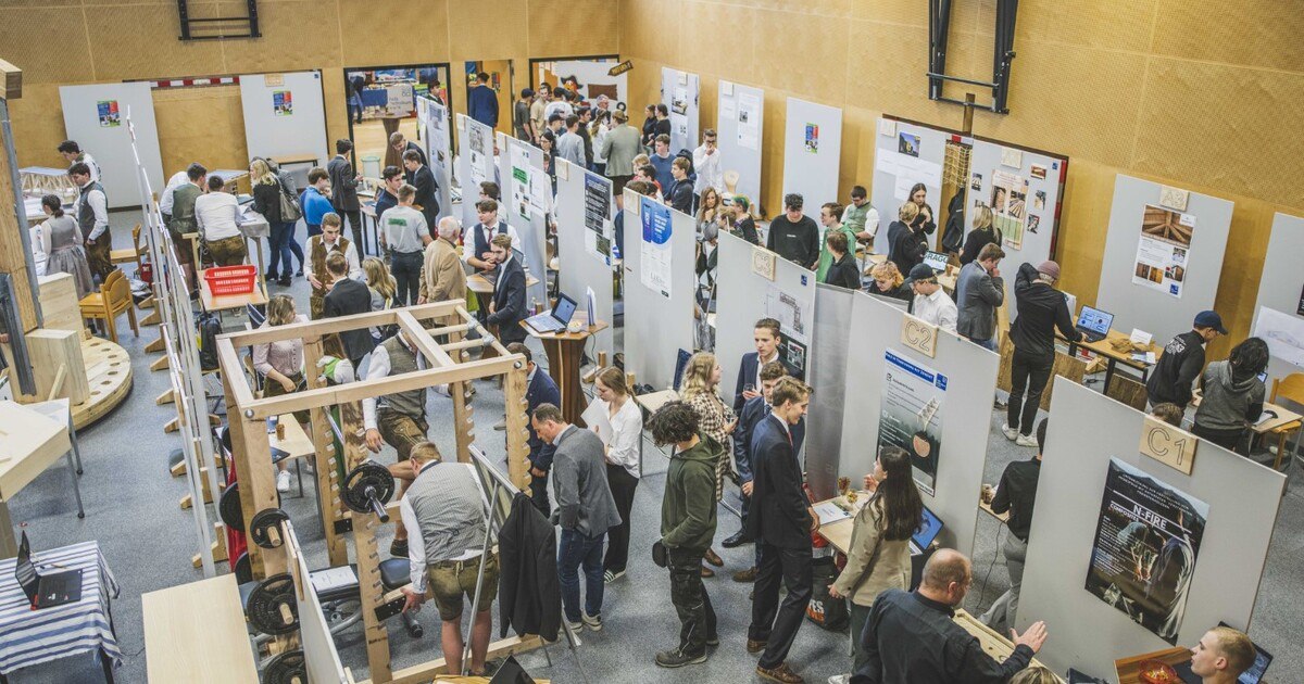 Fast wie ein „Oscar“