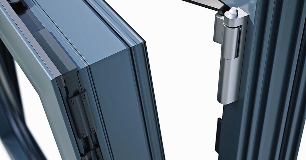 Keine Chance für Diebe!