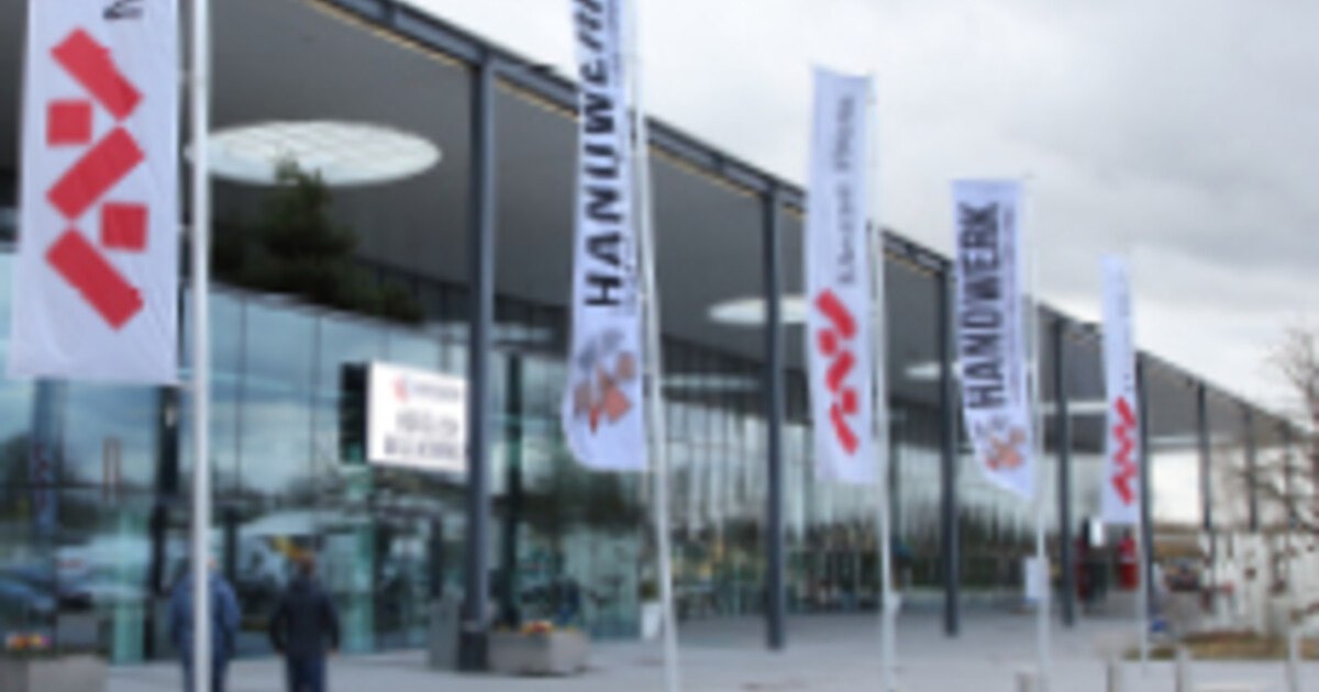 Handwerk Wels 2021 abgesagt